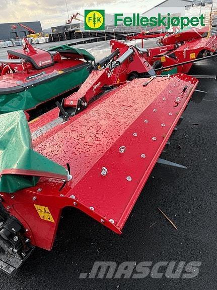 Kverneland 5087 MT Druga oprema za žetev krme