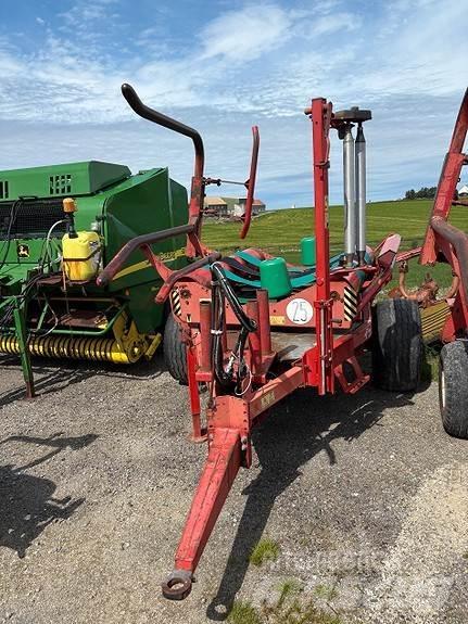 Kverneland 7515 Druga oprema za žetev krme