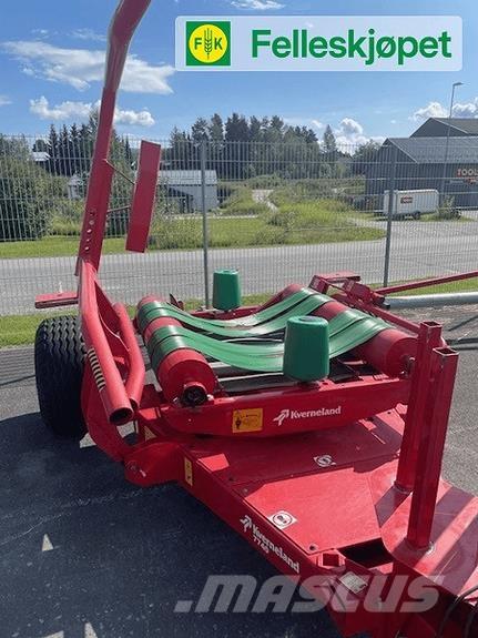 Kverneland 7740C Stroji za zavijanje