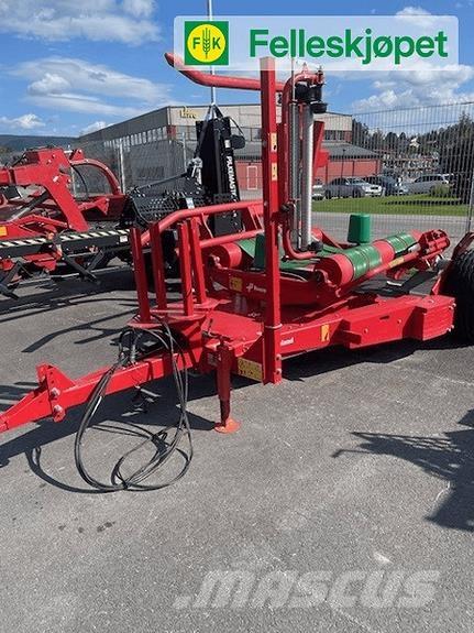 Kverneland 7740C Stroji za zavijanje
