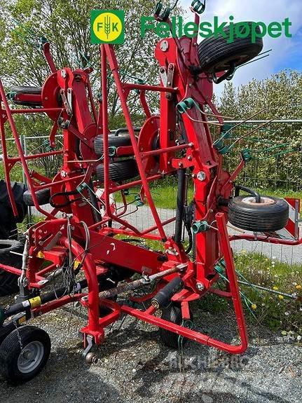 Kverneland 8480 Druga oprema za žetev krme