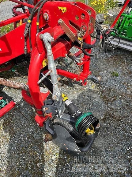 Kverneland 8480 Druga oprema za žetev krme
