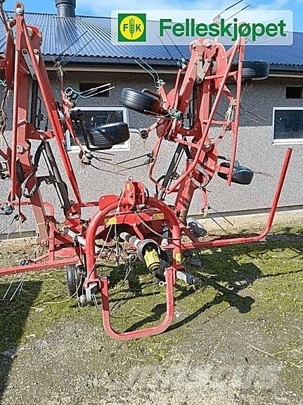 Kverneland 8480 Druga oprema za žetev krme