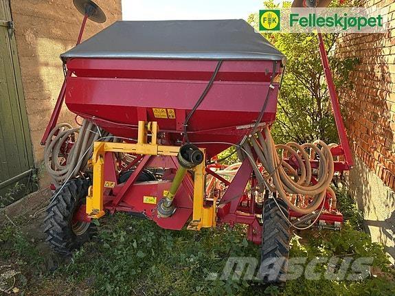 Kverneland DL 4,5m Sejalnice