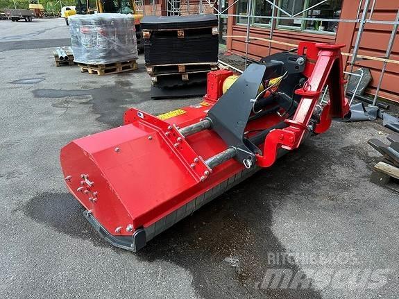 Kverneland FRH 235 Druga oprema za žetev krme