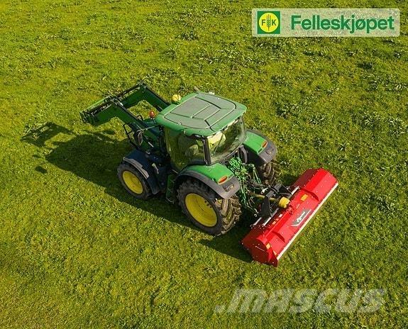 Kverneland FRO 280 Druga oprema za žetev krme