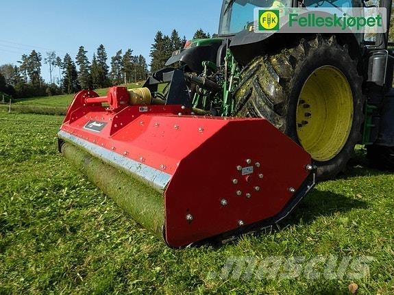 Kverneland FRO 280 Druga oprema za žetev krme