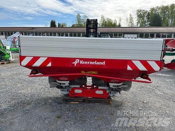Kverneland HL 1500 Trosilniki mineralnega gnojila