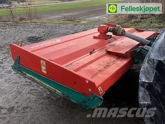 Kverneland KD280 Druga oprema za žetev krme