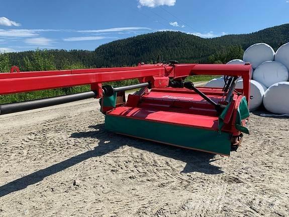 Kverneland TA4332C Druga oprema za žetev krme