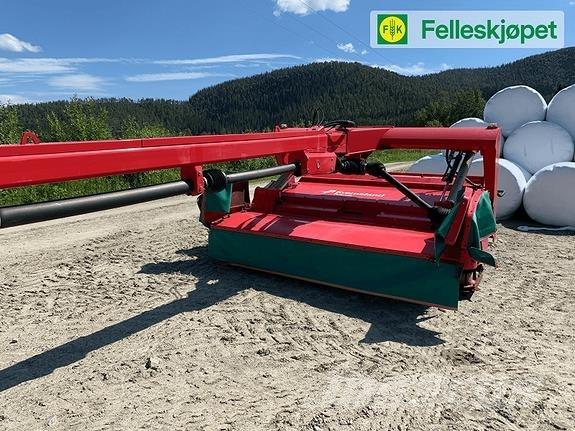 Kverneland TA4332C Druga oprema za žetev krme