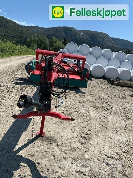 Kverneland TA4332C Druga oprema za žetev krme