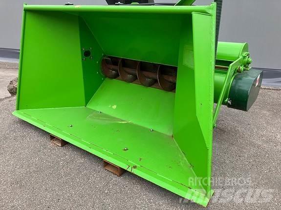  KWFS 2140 Ostali stroji in oprema za živino