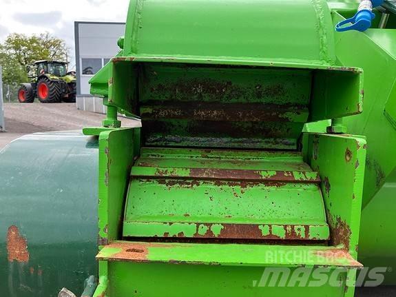  KWFS 2140 Ostali stroji in oprema za živino