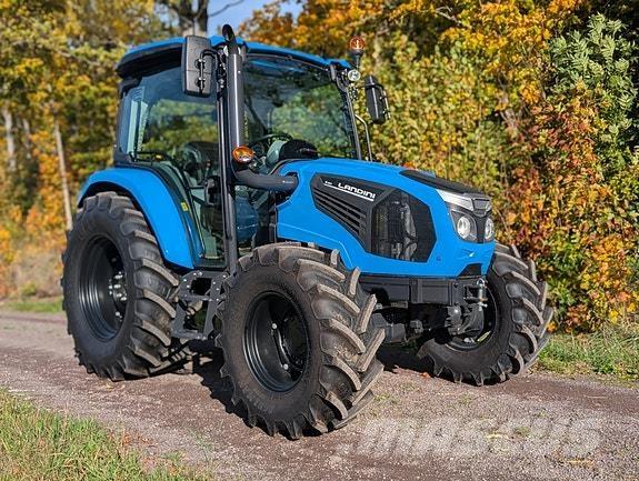 Landini 4-080 Traktorji
