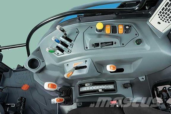 Landini 4-080 Traktorji