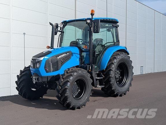 Landini 4-080 Traktorji