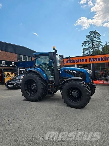 Landini 6-155RS Traktorji