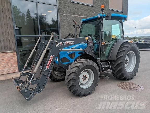 Landini ALPINE 85 Traktorji