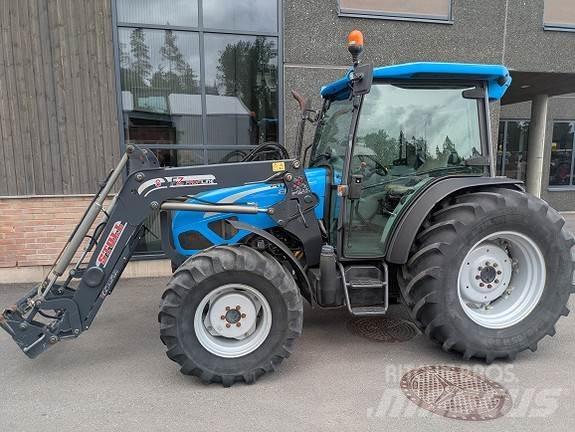 Landini ALPINE 85 Traktorji