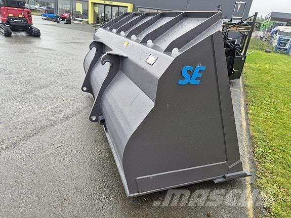  Lasterskuffe 3500L Drugi deli