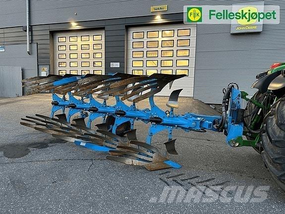 Lemken Juwel 7M Obračalni plugi