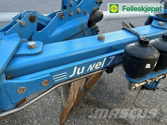 Lemken Juwel 7M Obračalni plugi