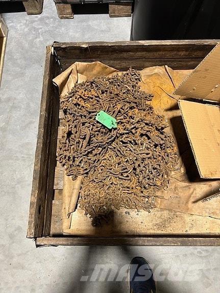  Lettkjetting Prikolica za splošno rabo