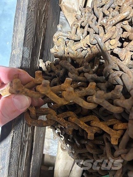  Lettkjetting Prikolica za splošno rabo