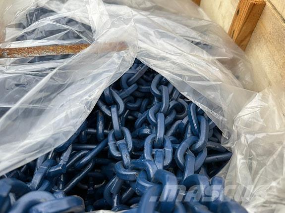 Lilleseth  Kmetijstvo - drugo