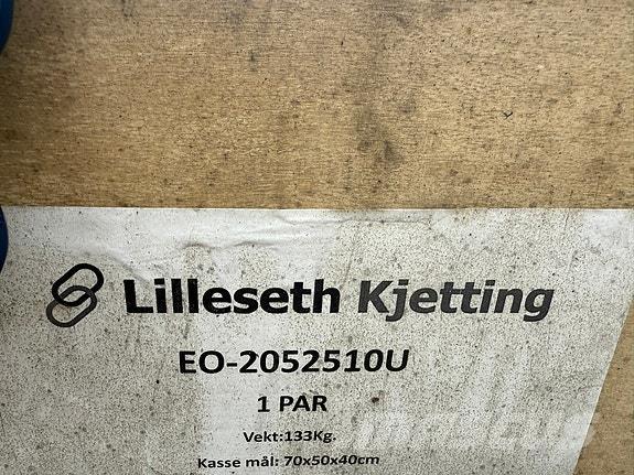 Lilleseth  Kmetijstvo - drugo