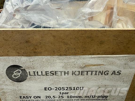 Lilleseth  Kmetijstvo - drugo