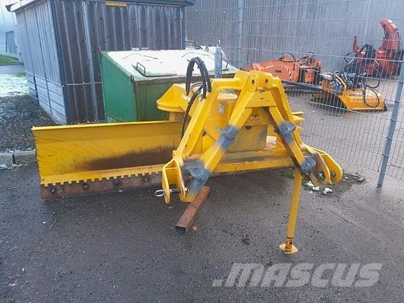 Lilleseth 300 Drugi stroji za cesto in sneg