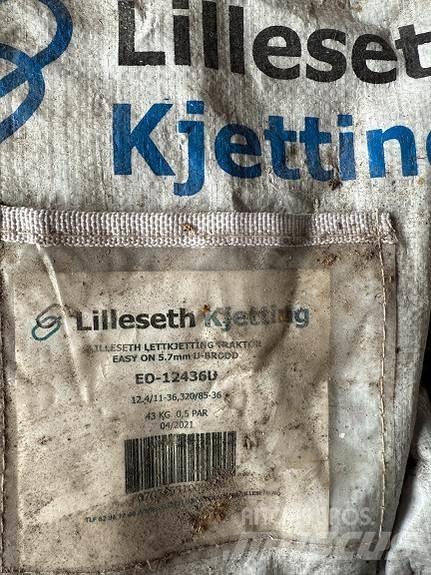 Lilleseth EO-12436 Kmetijstvo - drugo