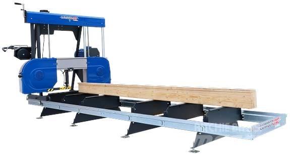 Lumberline Bandsag Drugo