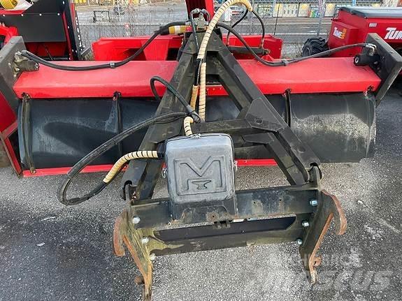  Mahlers Lb2800 Drugi stroji za cesto in sneg