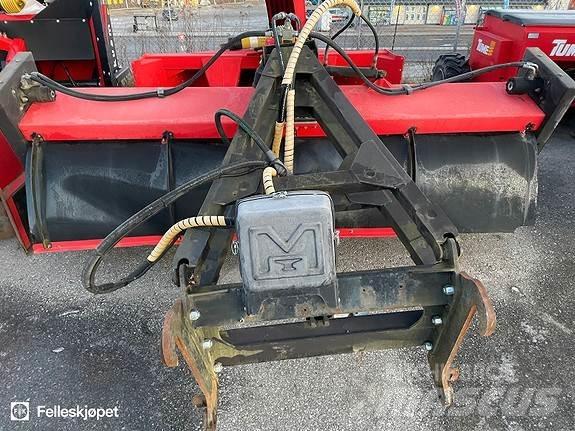  Mahlers Lb2800 Drugi stroji za cesto in sneg