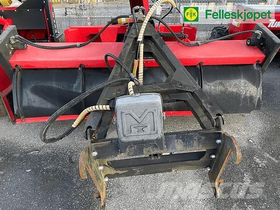  Mahlers Lb2800 Drugi stroji za cesto in sneg