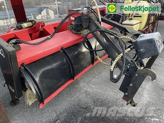  Mahlers Lb2800 Drugi stroji za cesto in sneg