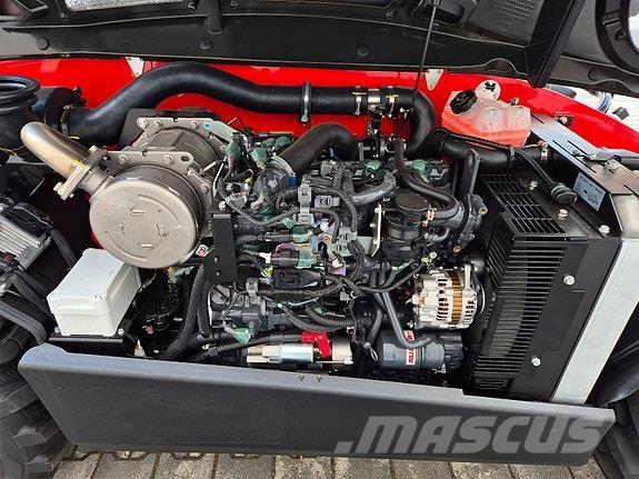 Manitou MT625 #NY# Teleskopski viličarji