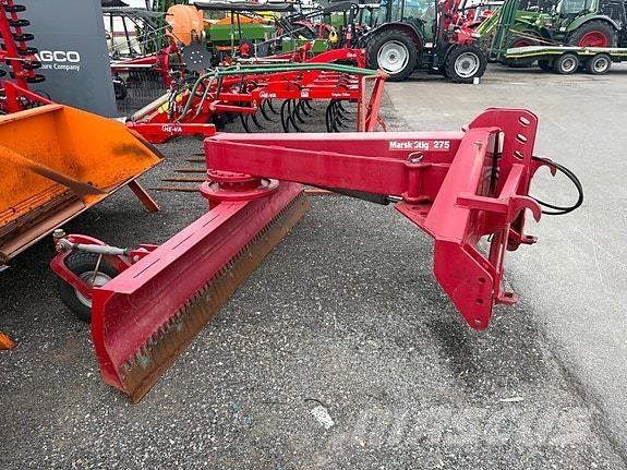 Marsk Stig 275 Drugi stroji za cesto in sneg