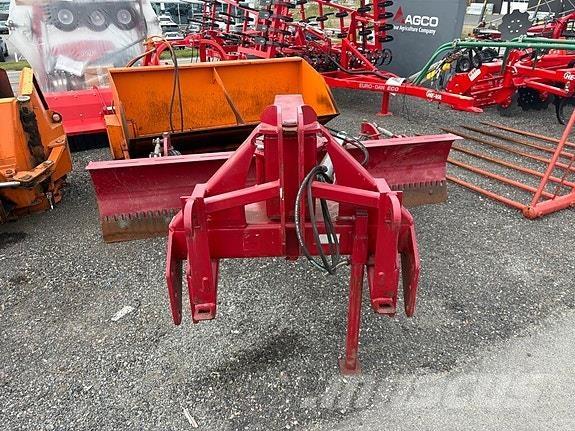 Marsk Stig 275 Drugi stroji za cesto in sneg