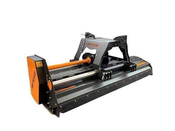 Mateng RF MAX 250 Druga oprema za žetev krme