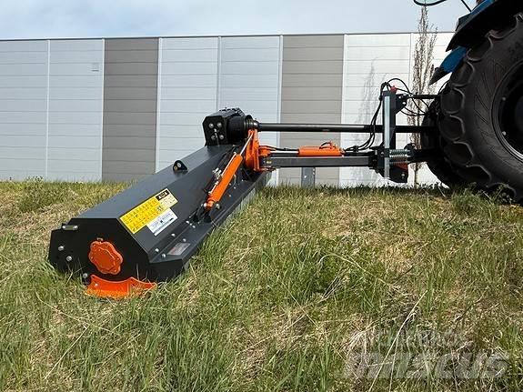 Mateng VGM Dynamic Druga oprema za žetev krme