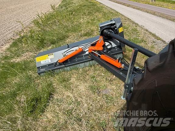 Mateng VGM Dynamic Druga oprema za žetev krme