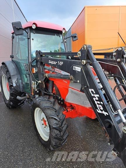 McCormick F75XL Traktorji