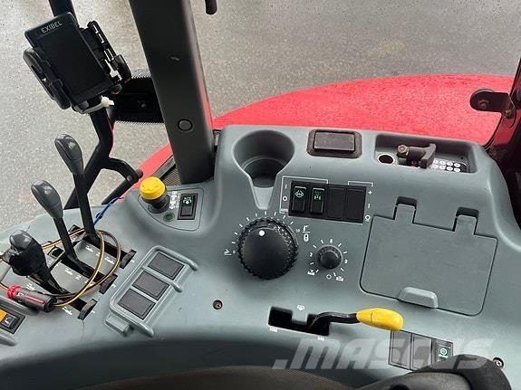 McCormick MTX150 Traktorji