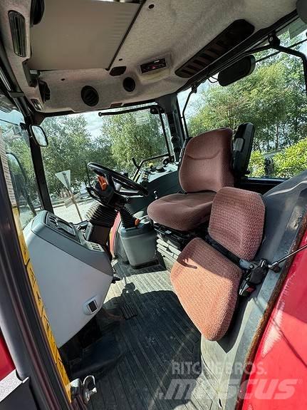 McCormick X60.50 Traktorji