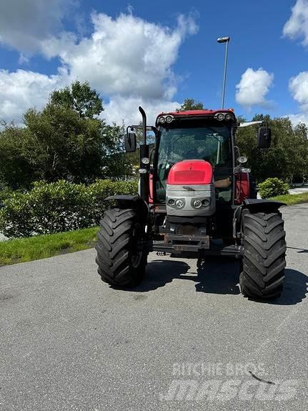 McCormick X60.50 Traktorji