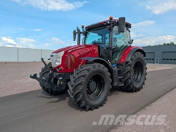 McCormick x7.418 Traktorji